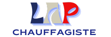 Chauffagiste Vertou Logo